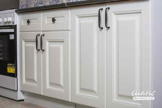 Мебель на заказ Санкт-Петербург - изображение 1