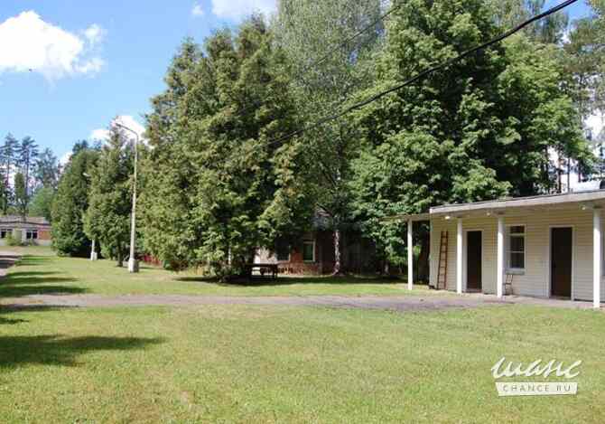 Земельный участок 1069 соток, ИЖС Москва - изображение 3