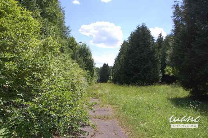 Земельный участок 1069 соток, ИЖС Москва - изображение 1