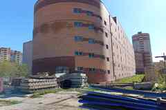 продажа - здания, строения