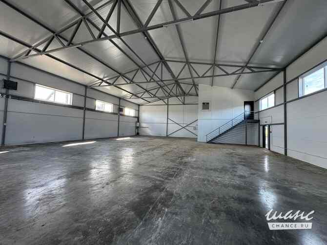 аренда - производственные и складские помещения Ломоносов - изображение 2