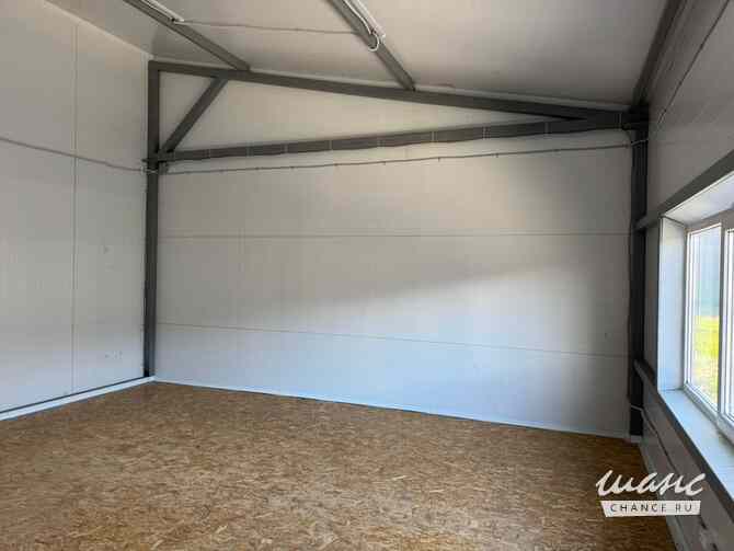 аренда - производственные и складские помещения Ломоносов - изображение 4