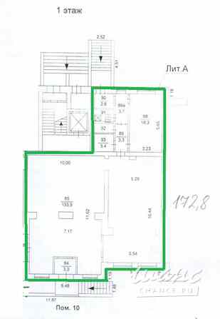 аренда - помещения различного назначения Челябинск - изображение 3