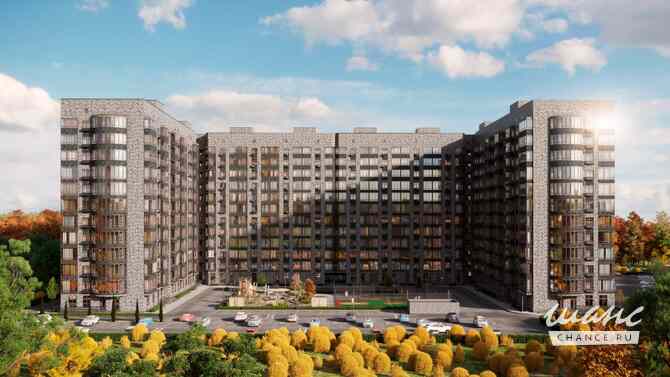 2-к квартира, 62.47 м², этаж 12/12 Майкоп - изображение 10