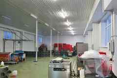 продажа - производственные и складские помещения