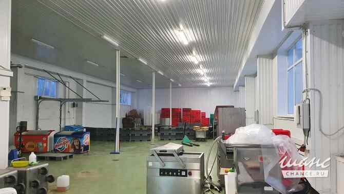 продажа - производственные и складские помещения Великий Новгород - изображение 1