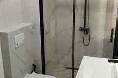 Санузел под ключ.