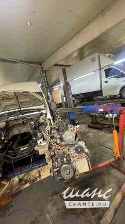 Автотехцентр «Н-Джин»: ремонт двигателей и КПП для коммерческого транспорта. Видное - изображение 2