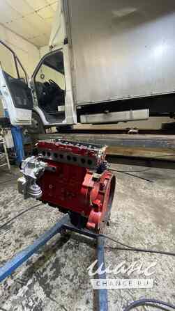 Автотехцентр «Н-Джин»: ремонт двигателей и КПП для коммерческого транспорта. Видное - изображение 10