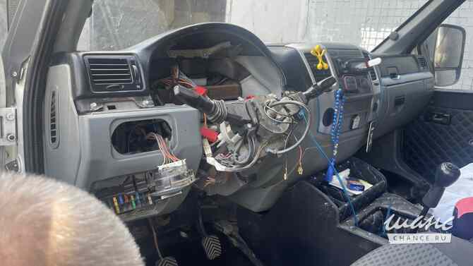 Автотехцентр «Н-Джин»: ремонт двигателей и КПП для коммерческого транспорта. Видное - изображение 9