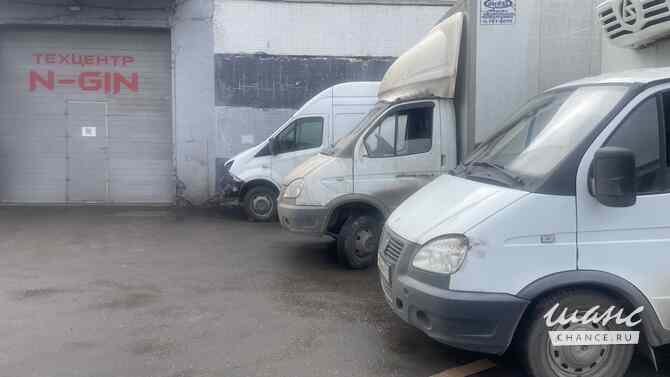 Автотехцентр «Н-Джин»: ремонт двигателей и КПП для коммерческого транспорта. Видное - изображение 6