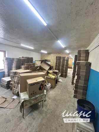 продажа - производственные и складские помещения Емельяново - изображение 3