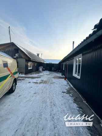 продажа - производственные и складские помещения Емельяново - изображение 8