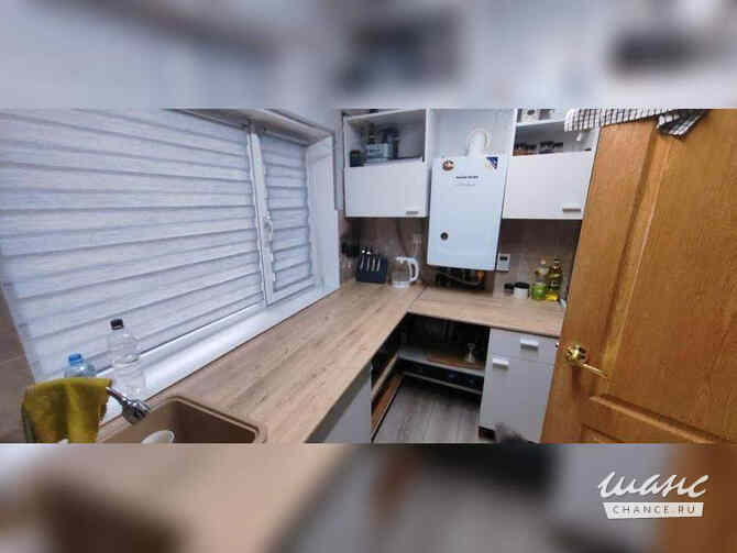 Коттедж 53.9 м², Обливская улица, 47а Ростов-на-Дону - изображение 5