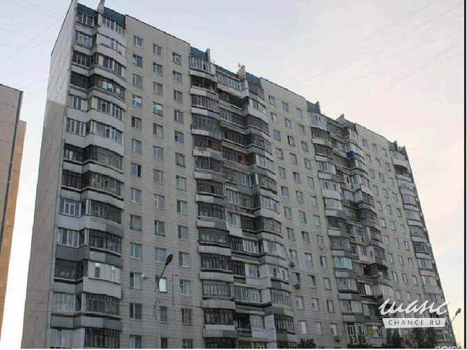 2-к квартира, 50.1 м², этаж 4/16 Нижневартовск - изображение 1