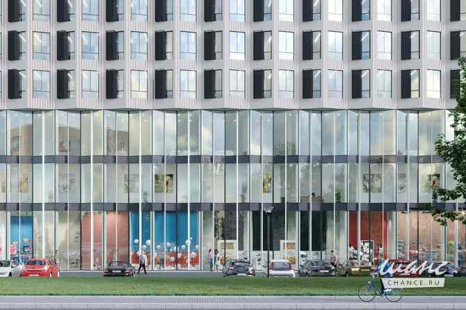 аренда - помещения различного назначения Москва - изображение 2