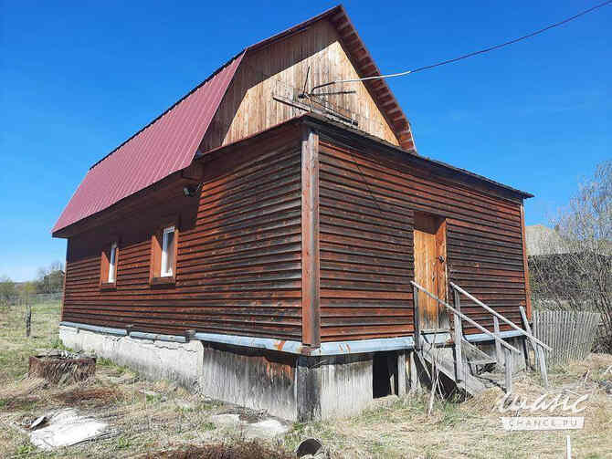 Коттедж 50.5 м², Набережная улица  - изображение 2