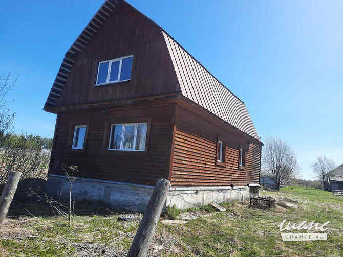 Коттедж 50.5 м², Набережная улица  - изображение 4