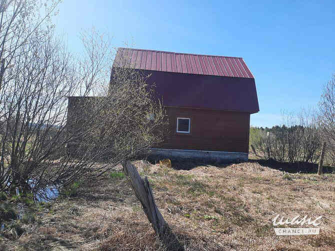 Коттедж 50.5 м², Набережная улица Москва - изображение 5