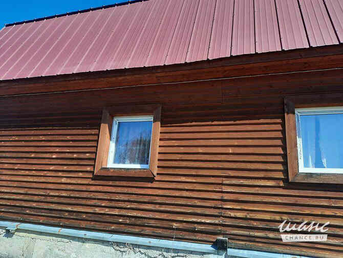 Коттедж 50.5 м², Набережная улица  - изображение 3