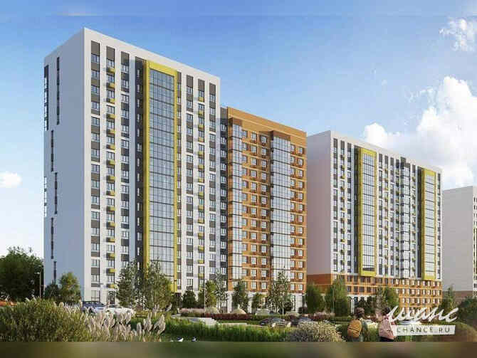 2-к квартира, 39.3 м², этаж 10/17 Ижевск - изображение 4