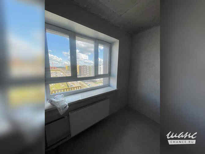 2-к квартира, 39.3 м², этаж 10/17 Ижевск - изображение 1