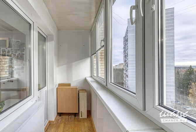 2-к квартира, 56.7 м², этаж 9/17 Троицк - изображение 9