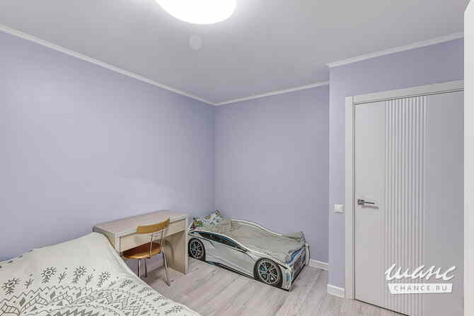 2-к квартира, 56.7 м², этаж 9/17 Троицк - изображение 3