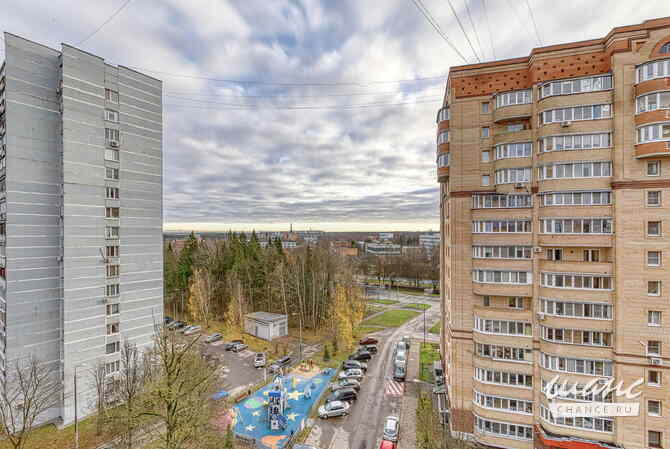 2-к квартира, 56.7 м², этаж 9/17 Троицк - изображение 8