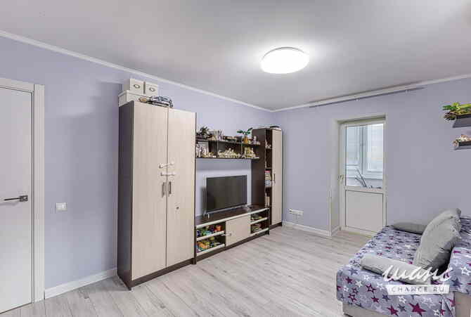 2-к квартира, 56.7 м², этаж 9/17 Троицк - изображение 5