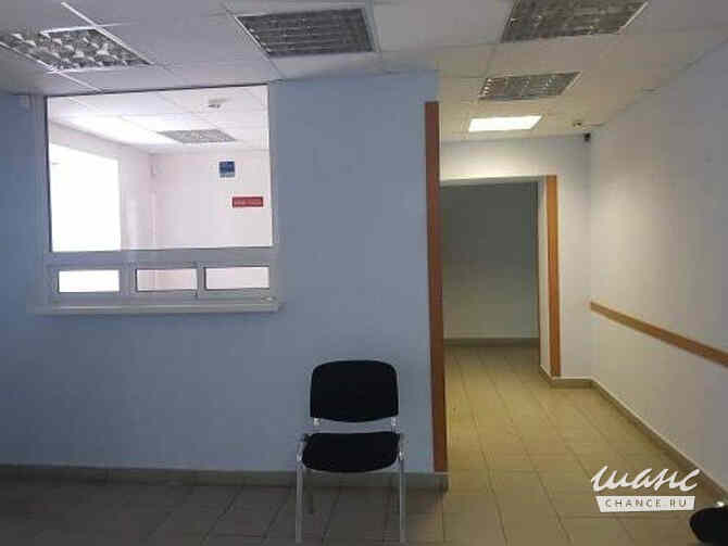 продажа - офисные помещения Пласт - изображение 1