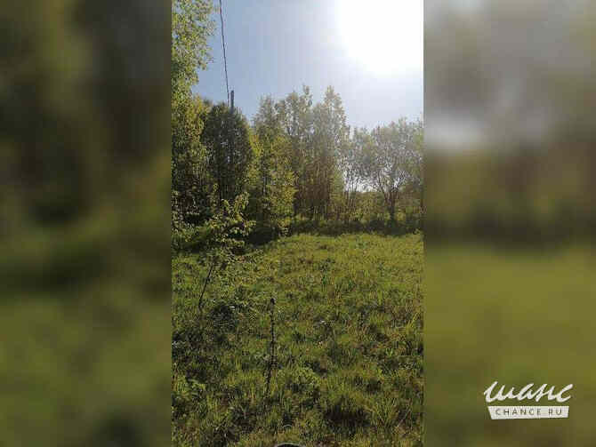 Земельный участок 120 соток Сергиев Посад - изображение 1