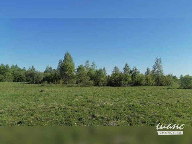 Земельный участок 120 соток Сергиев Посад - изображение 2