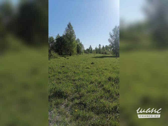 Земельный участок 120 соток Сергиев Посад - изображение 1