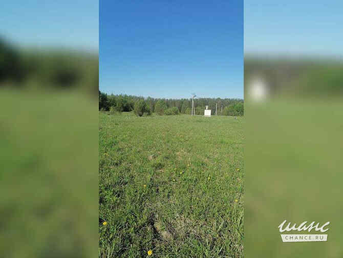 Земельный участок 120 соток Сергиев Посад - изображение 2