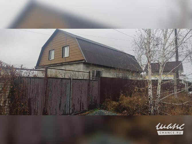 Коттедж 116.5 м², Озерная улица, 17 Коркино - изображение 6