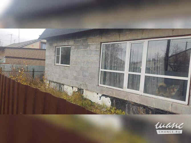 Коттедж 116.5 м², Озерная улица, 17 Коркино - изображение 2