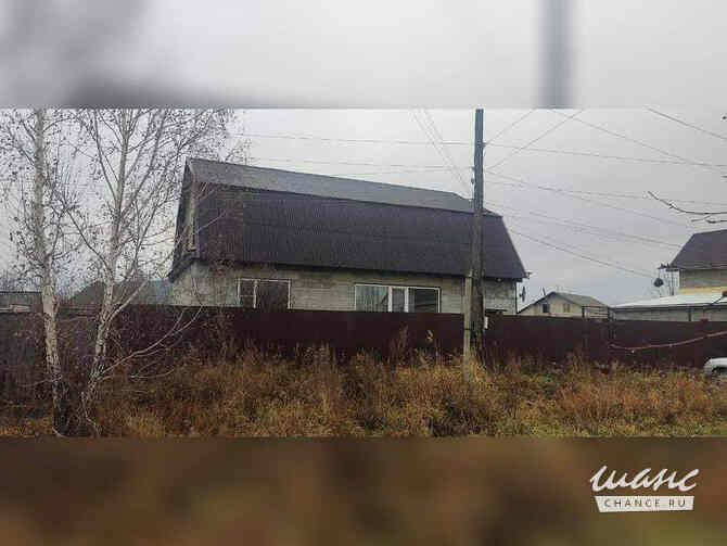 Коттедж 116.5 м², Озерная улица, 17 Коркино - изображение 5