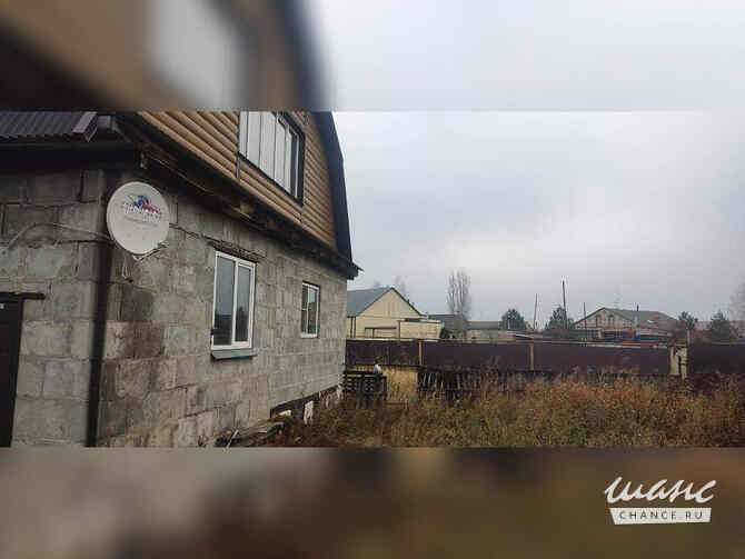 Коттедж 116.5 м², Озерная улица, 17 Коркино - изображение 3