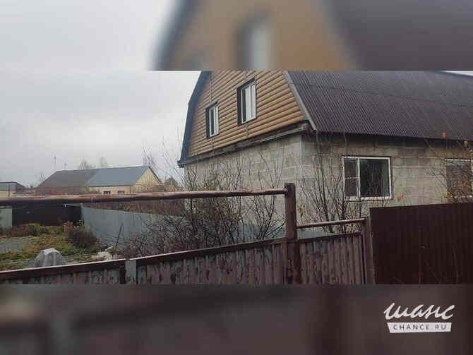 Коттедж 116.5 м², Озерная улица, 17 Коркино - изображение 4