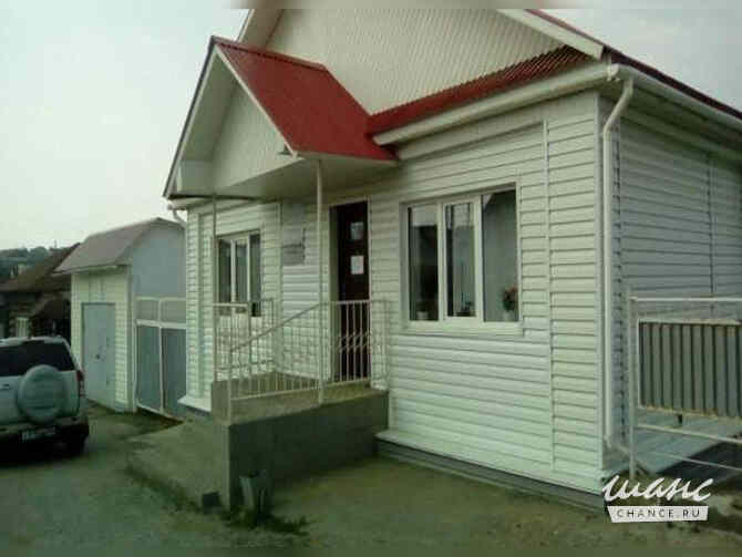 продажа - офисные помещения Нязепетровск - изображение 1