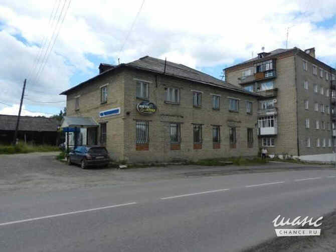 продажа - офисные помещения Куса - изображение 1