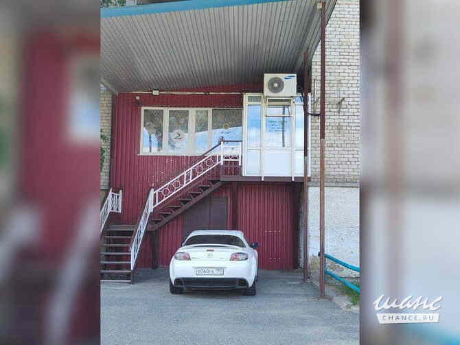 продажа - объекты сферы услуг Стрежевой - изображение 1