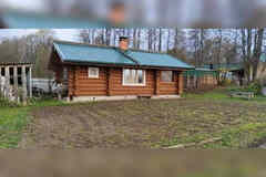 Коттедж 44.5 м², 48а