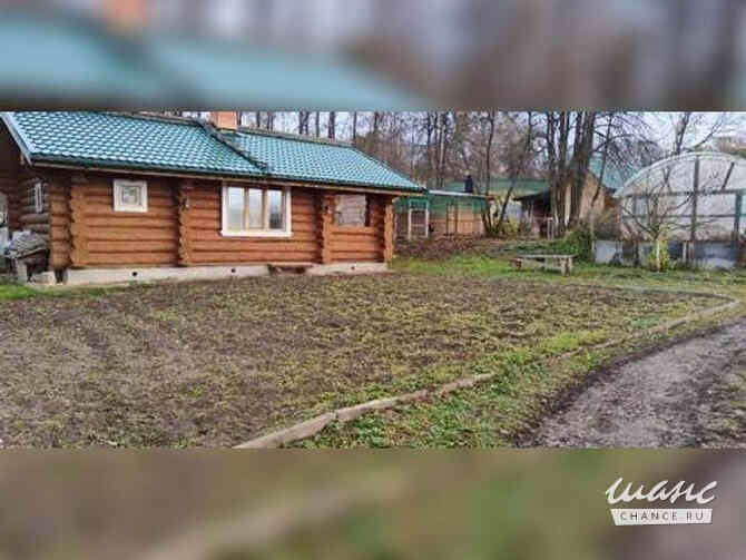 Коттедж 44.5 м², 48а Коломна - изображение 2
