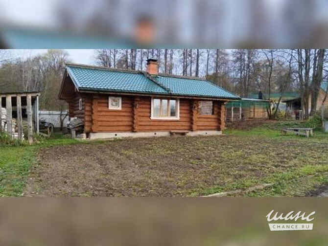 Коттедж 44.5 м², 48а Коломна - изображение 1