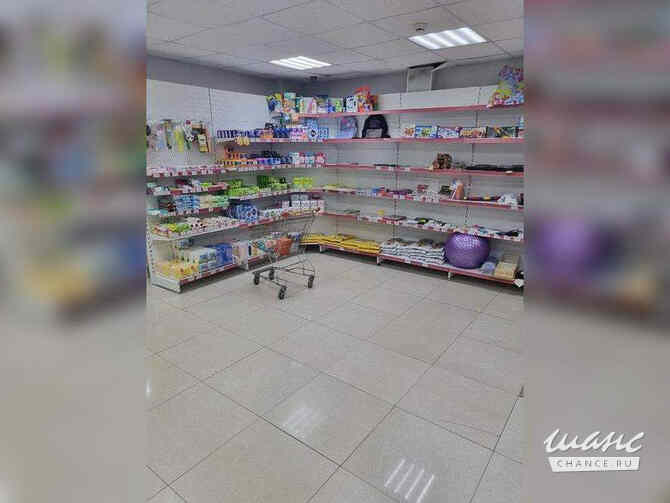 продажа - объекты сферы услуг Биробиджан - изображение 3