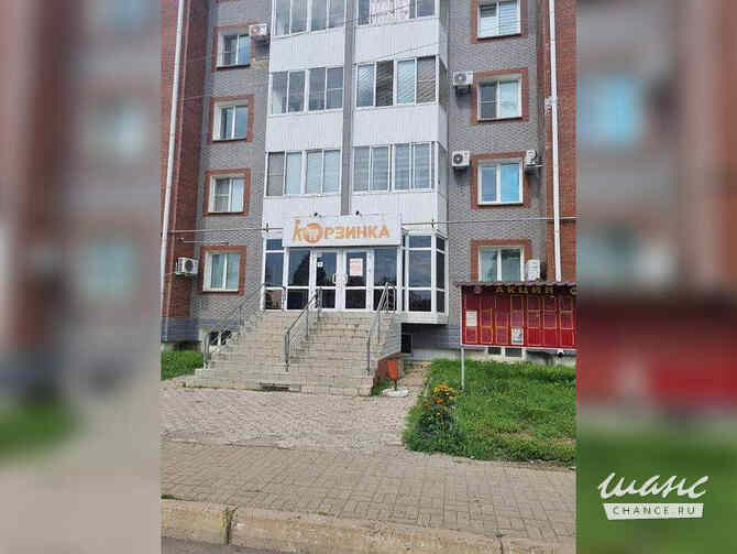 продажа - объекты сферы услуг Биробиджан - изображение 1