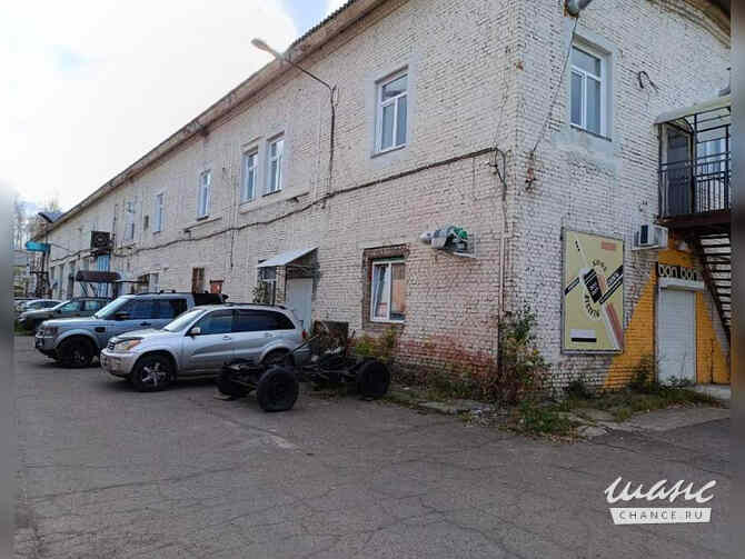 продажа - помещения различного назначения Железногорск - изображение 1