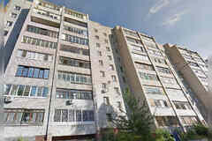 1-к квартира, 35.3 м², этаж 2/9